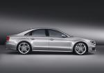 Audi S8 2012 года (WW)